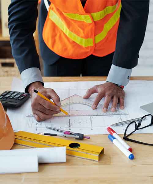 Electrical Works
