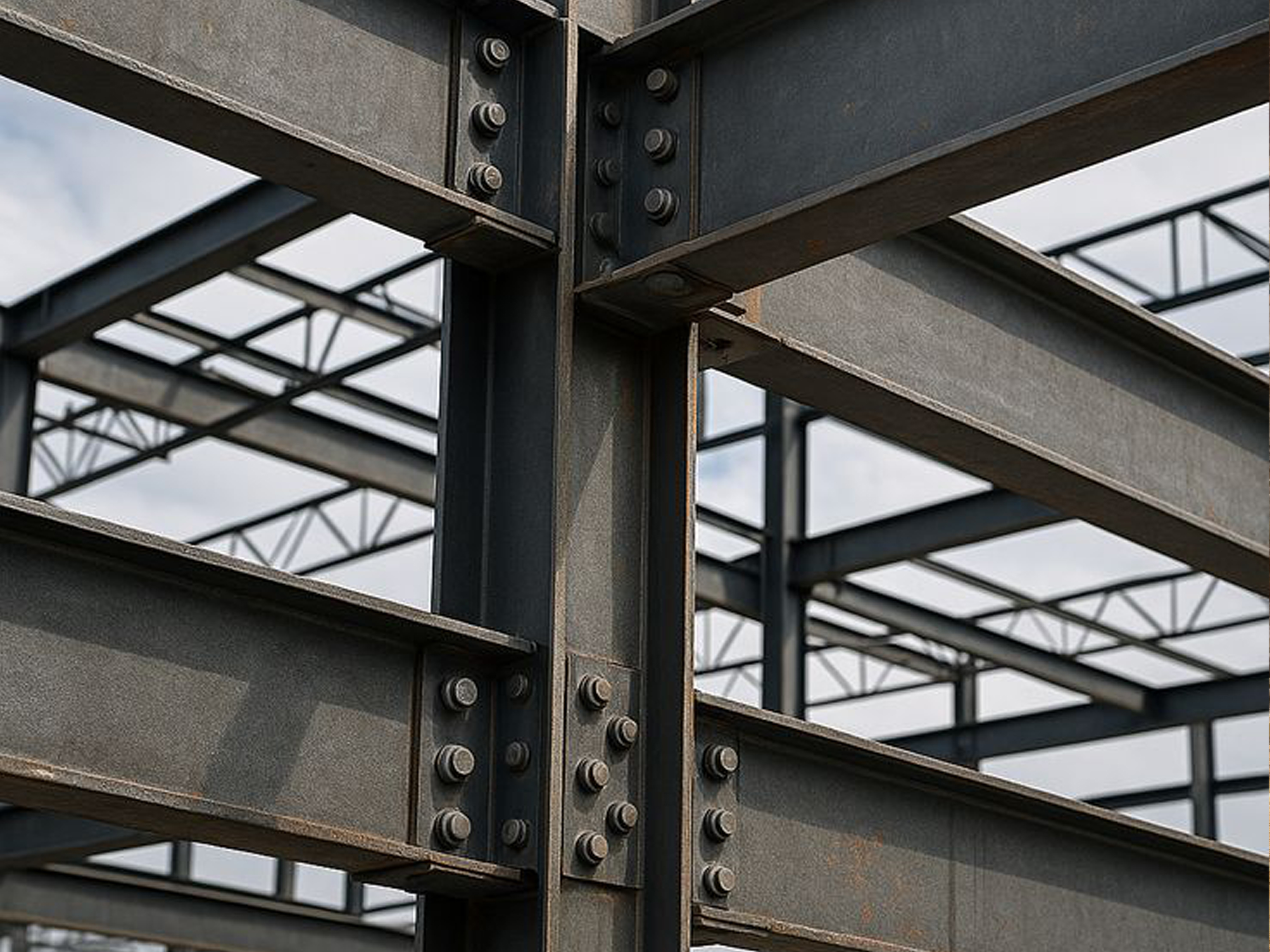 Structural Steel Works