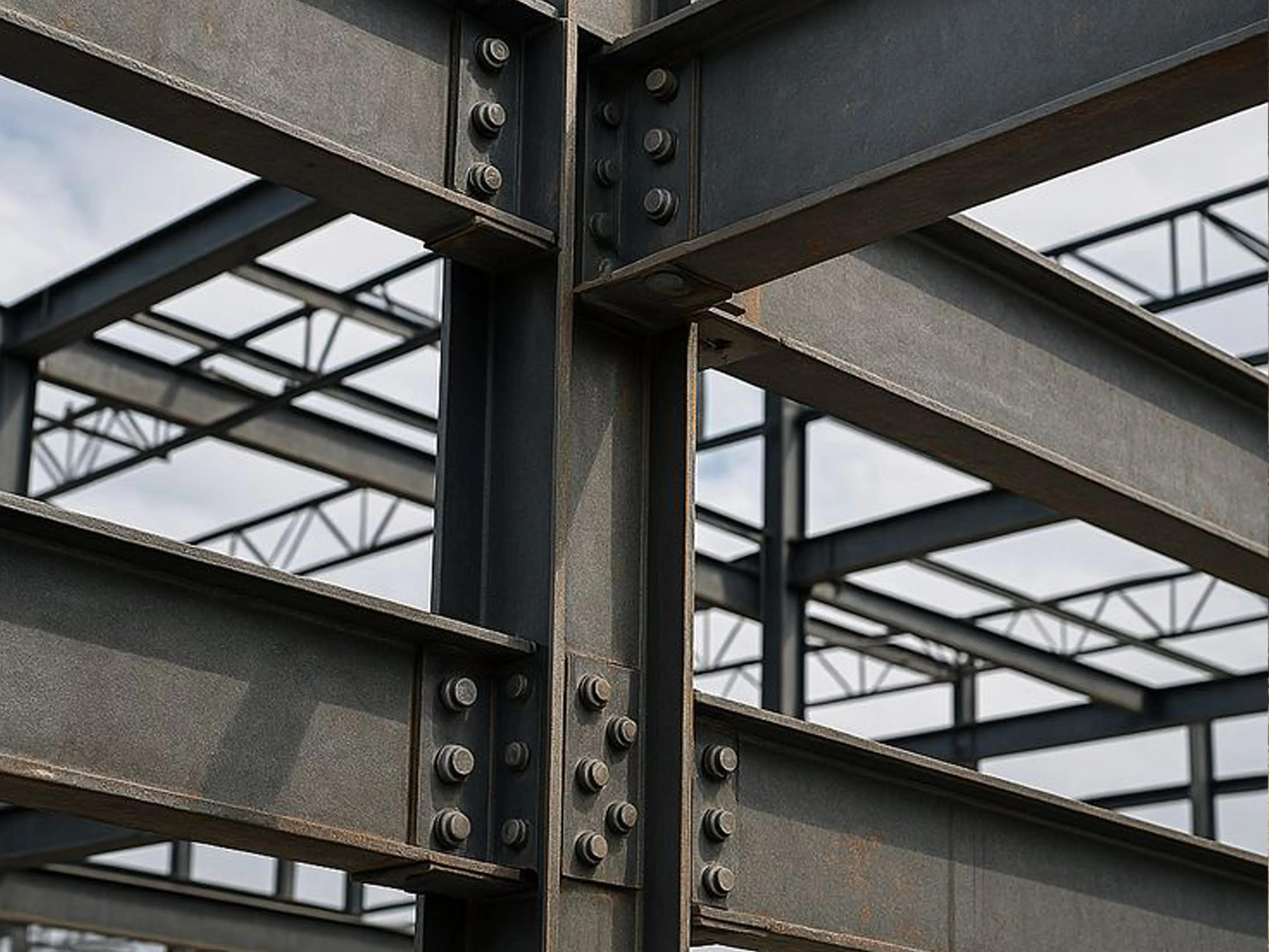 Structural Steel Works