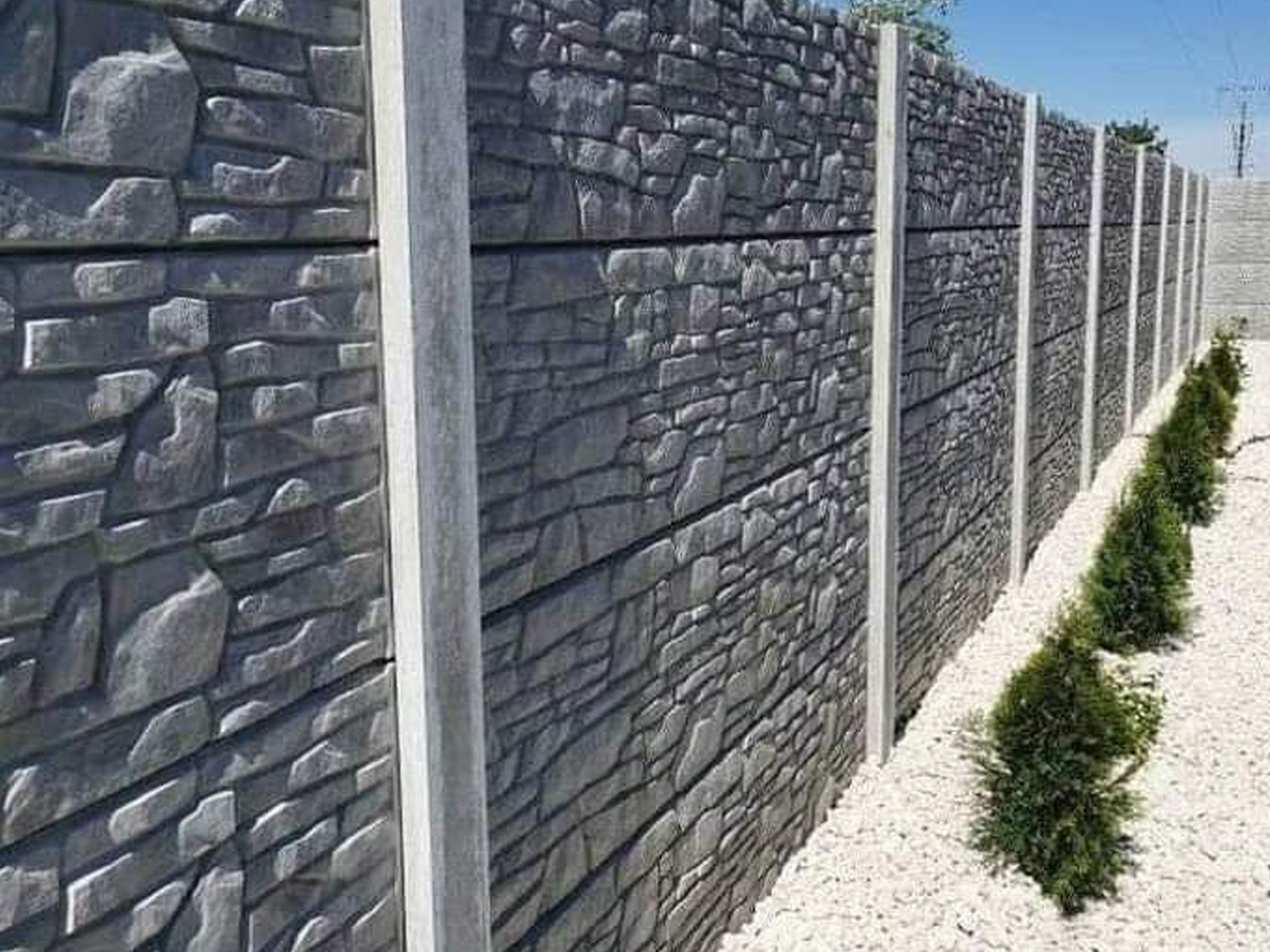 Stone & Masonry Works