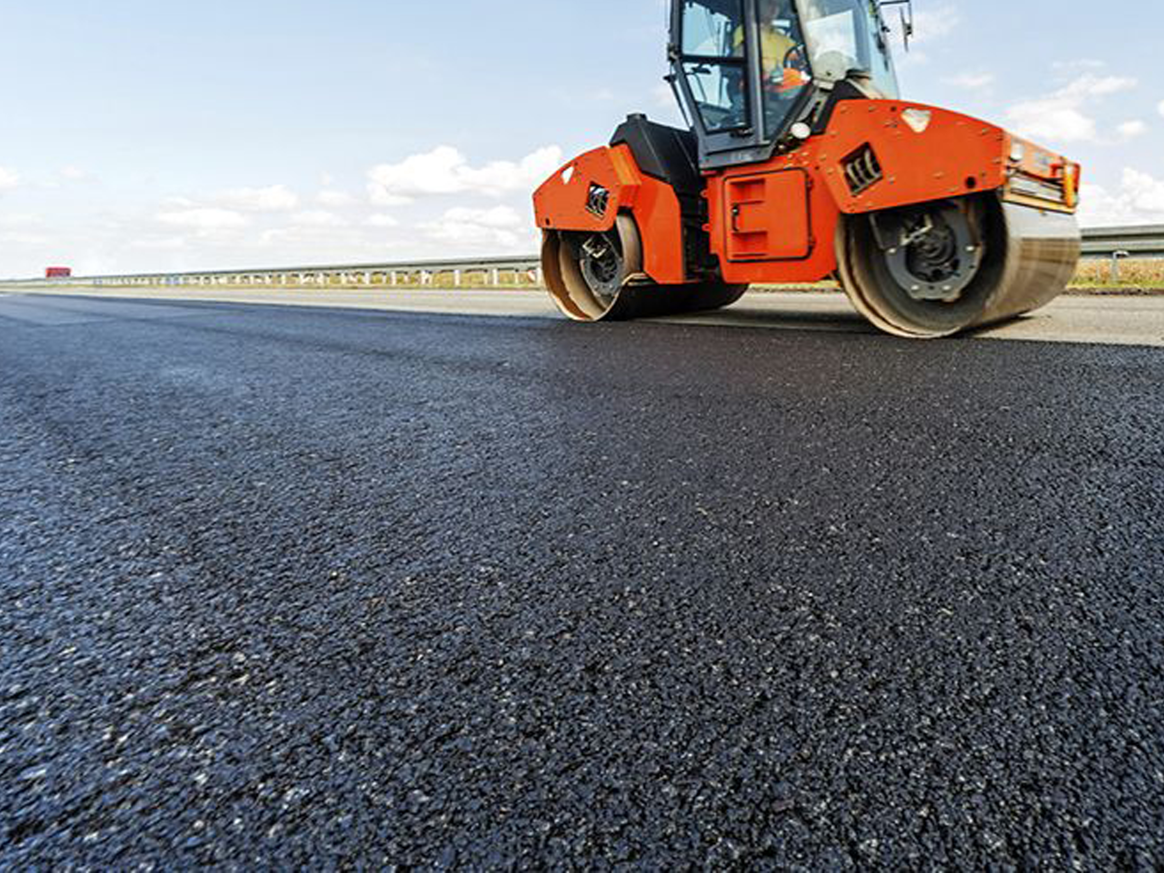 Asphalt Works