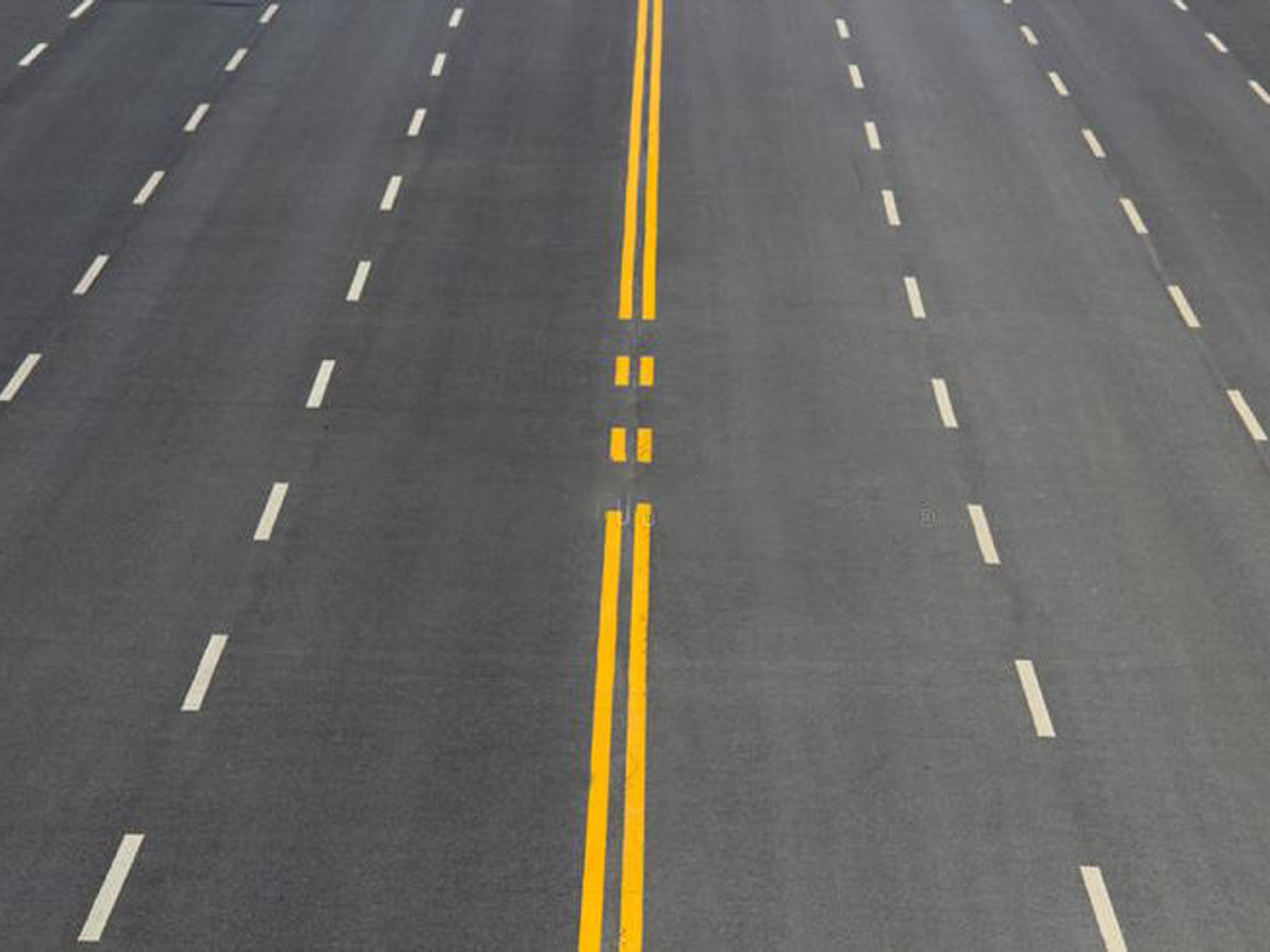 Road Marking & Line Painting