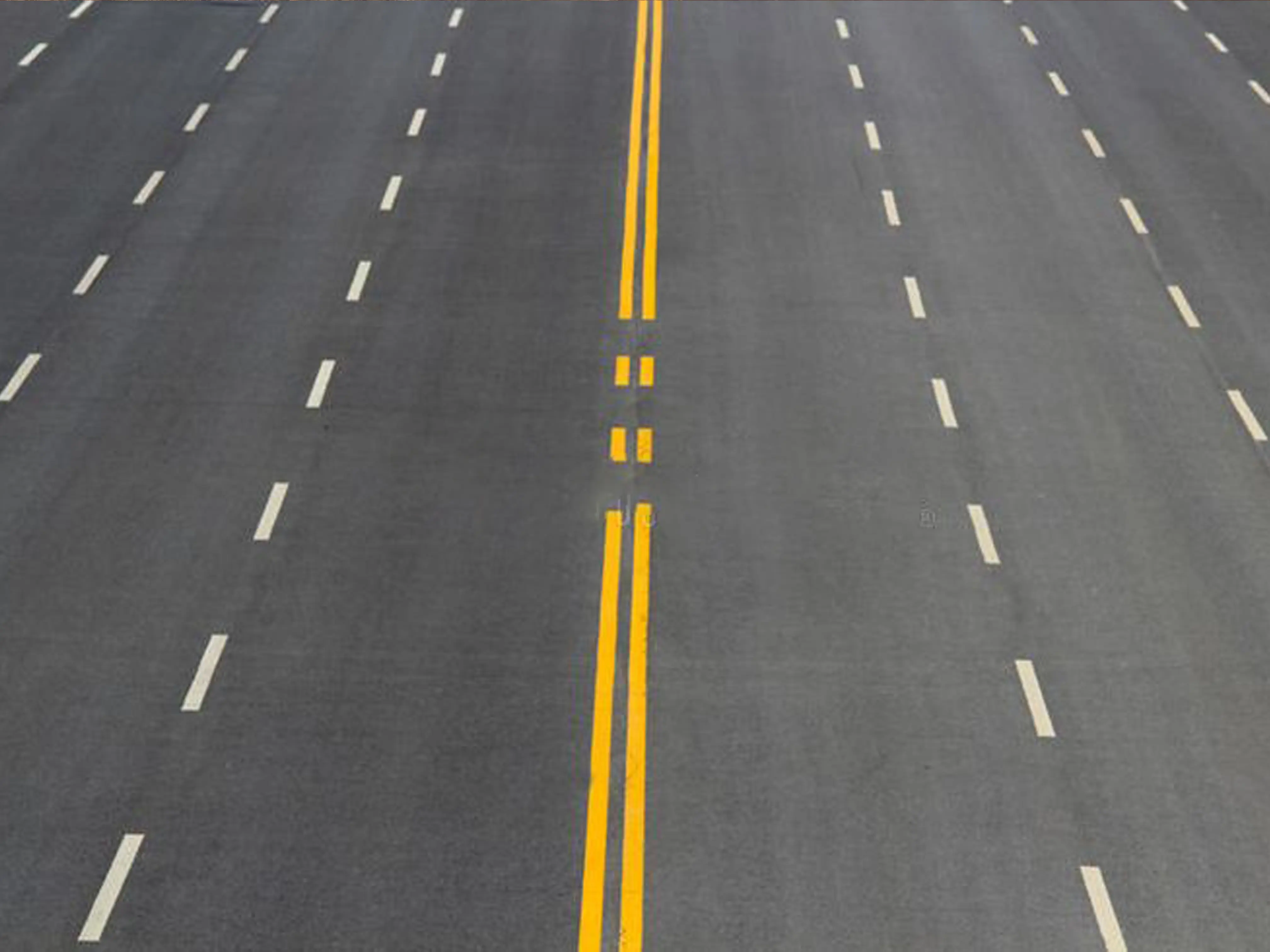 Road Marking & Line Painting