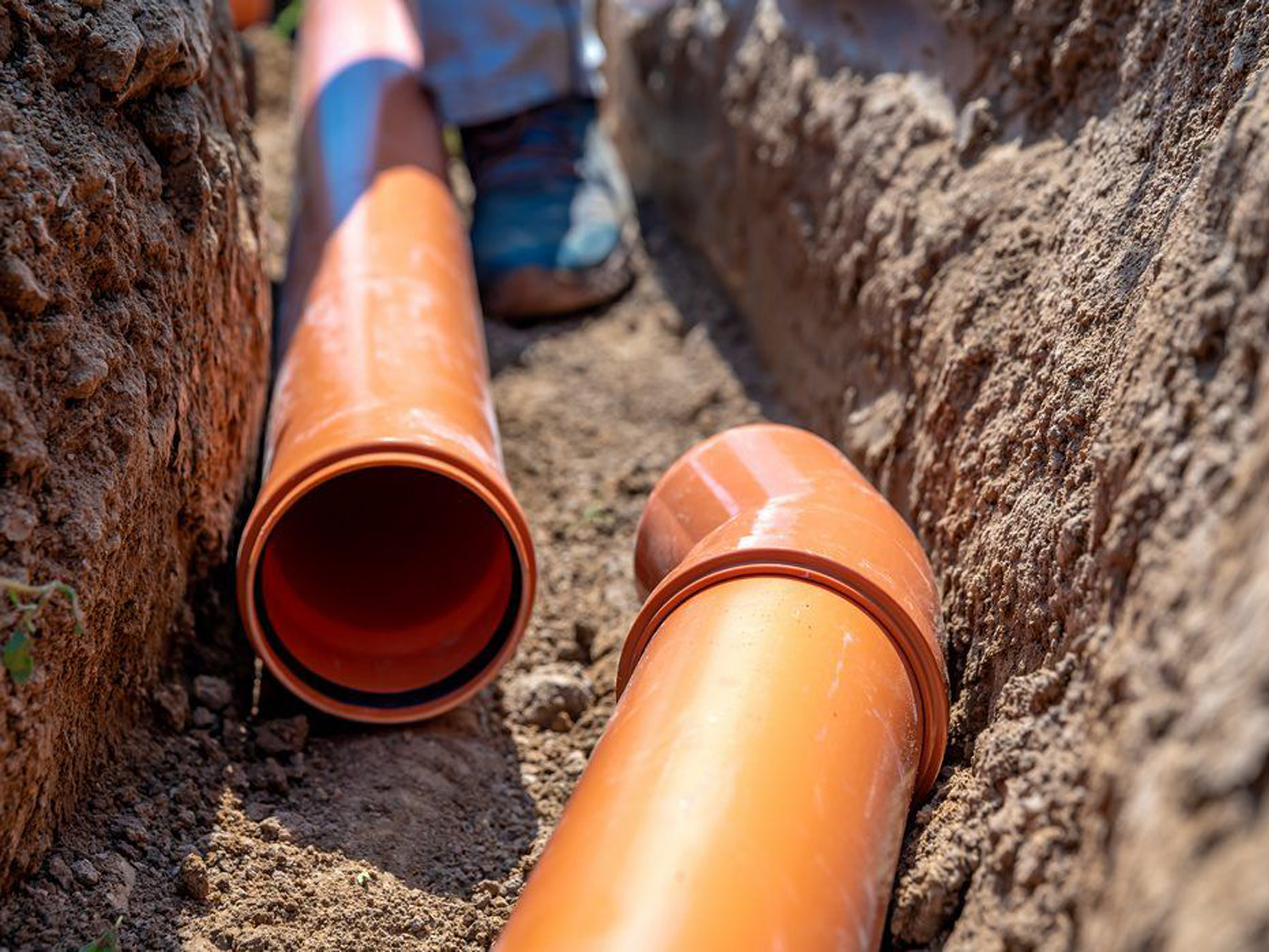 Drainage Utilities
