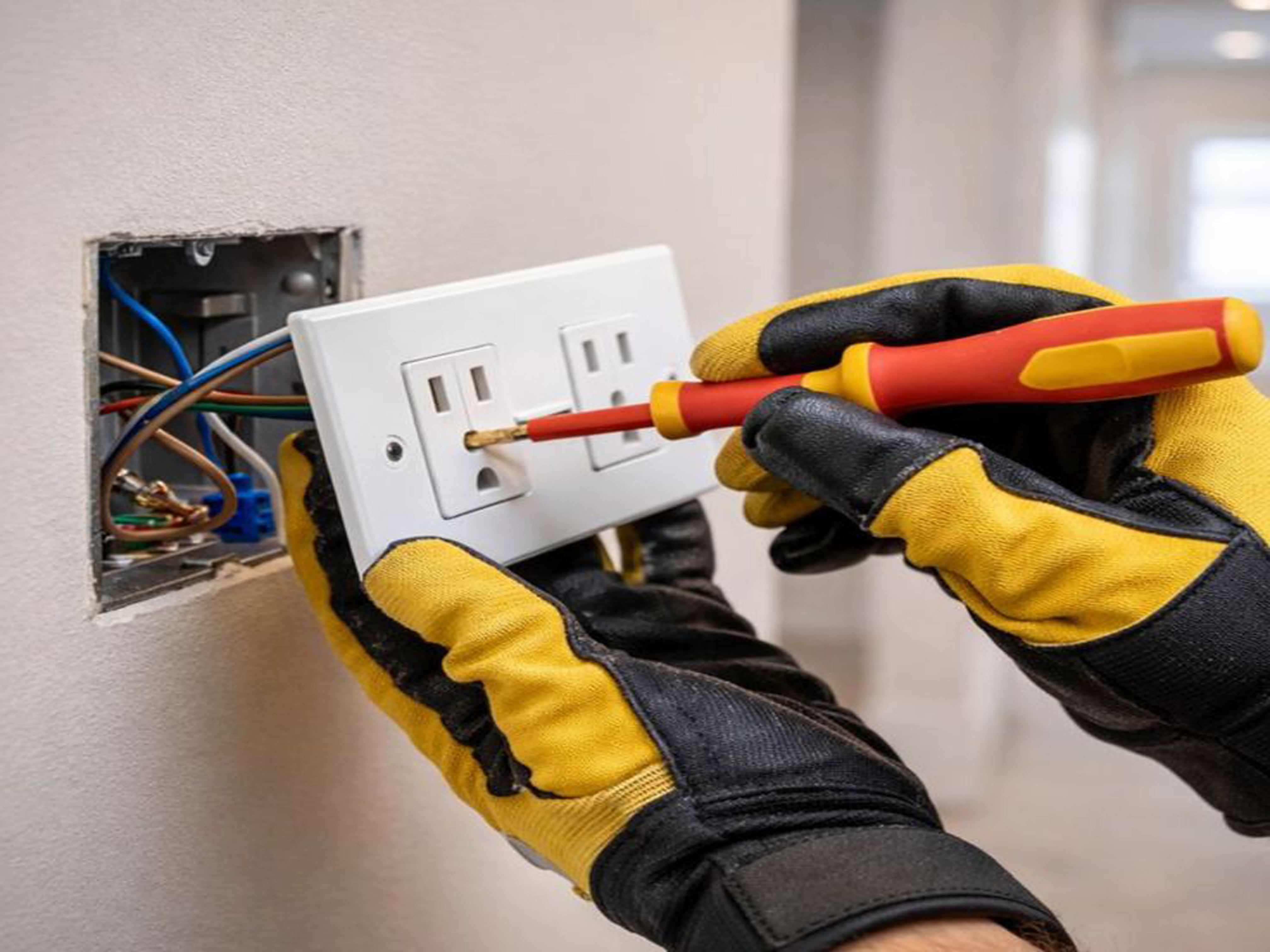 Electrical Works