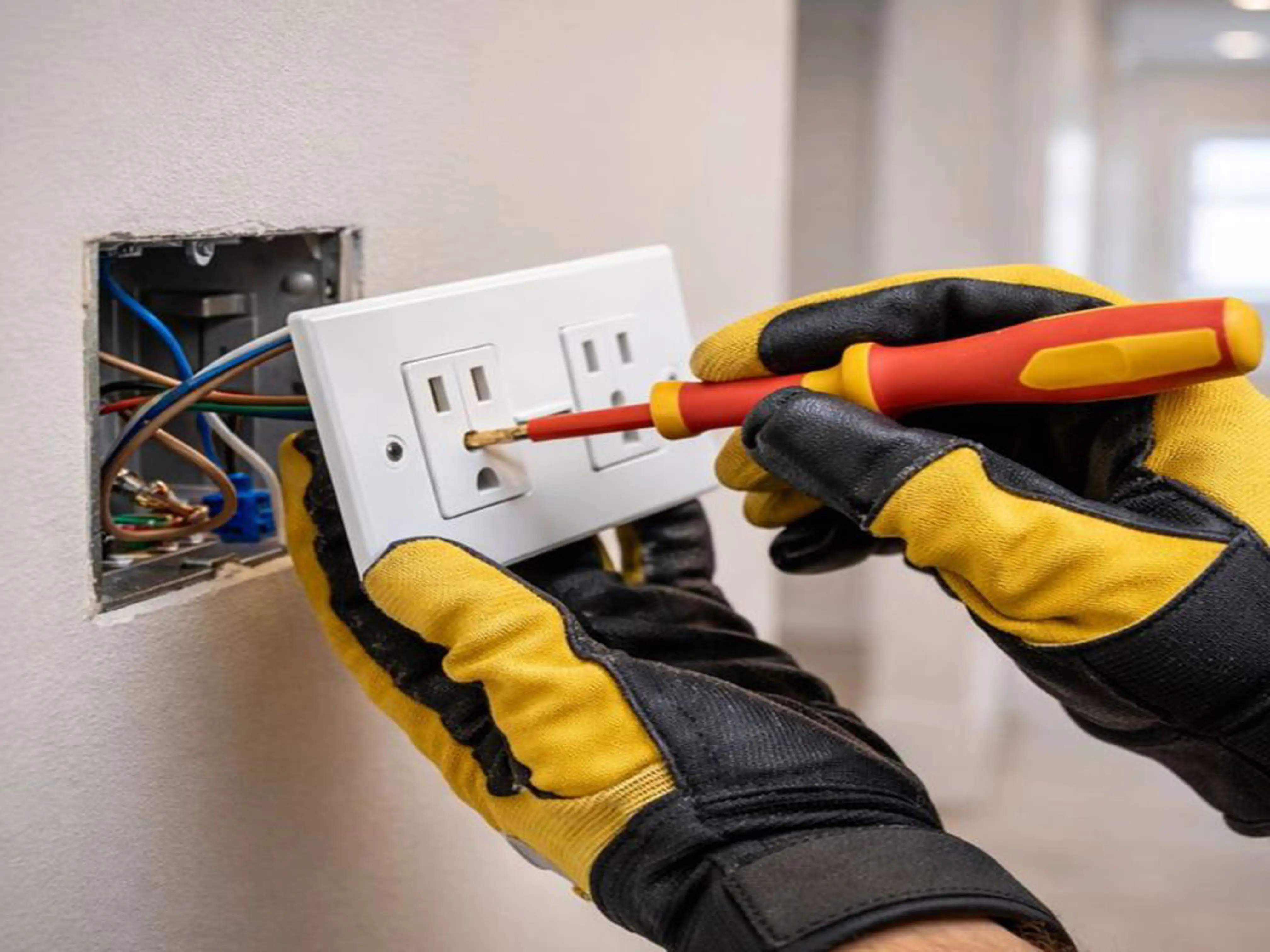 Electrical Works