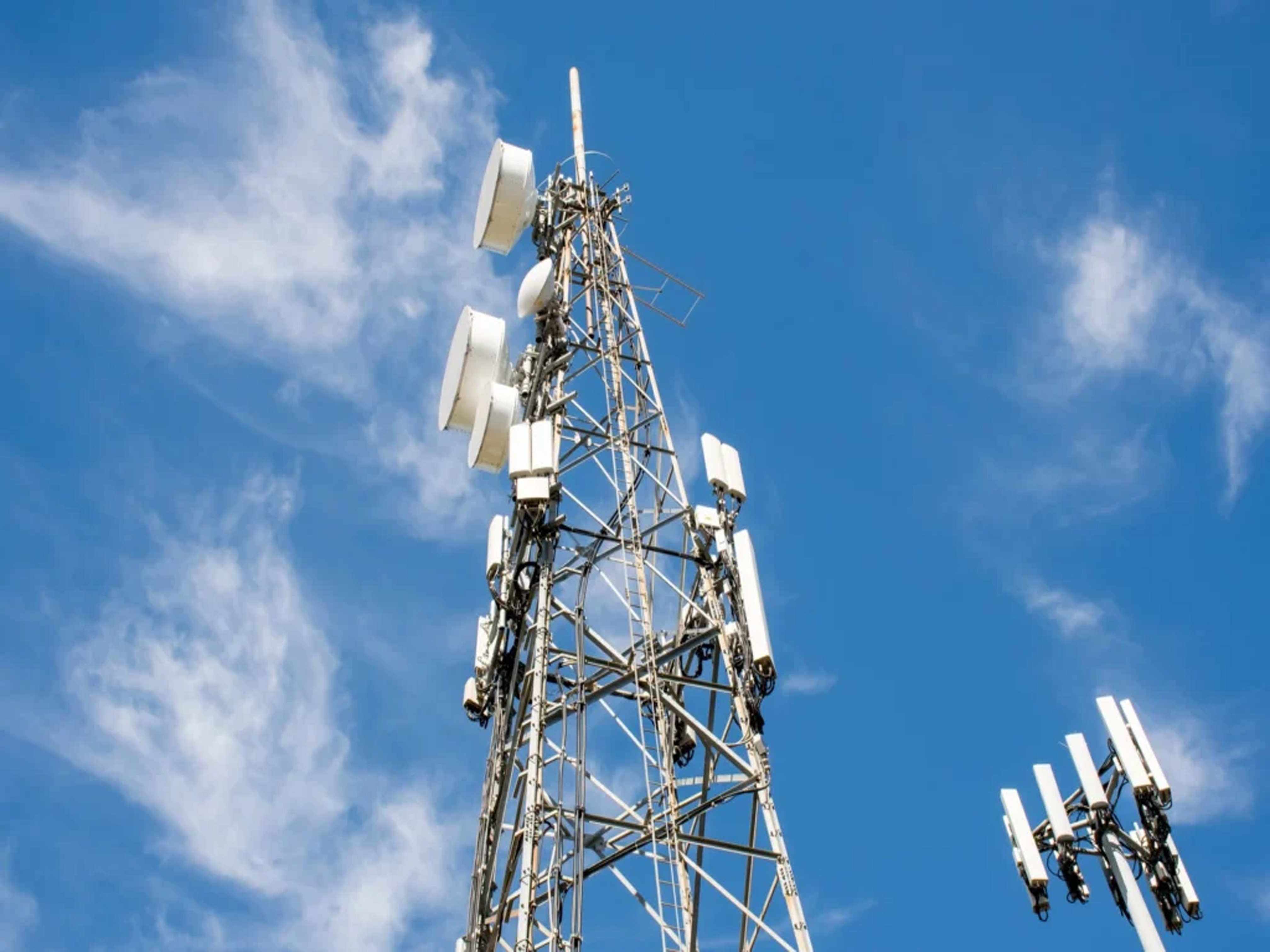 Telecommunications Works