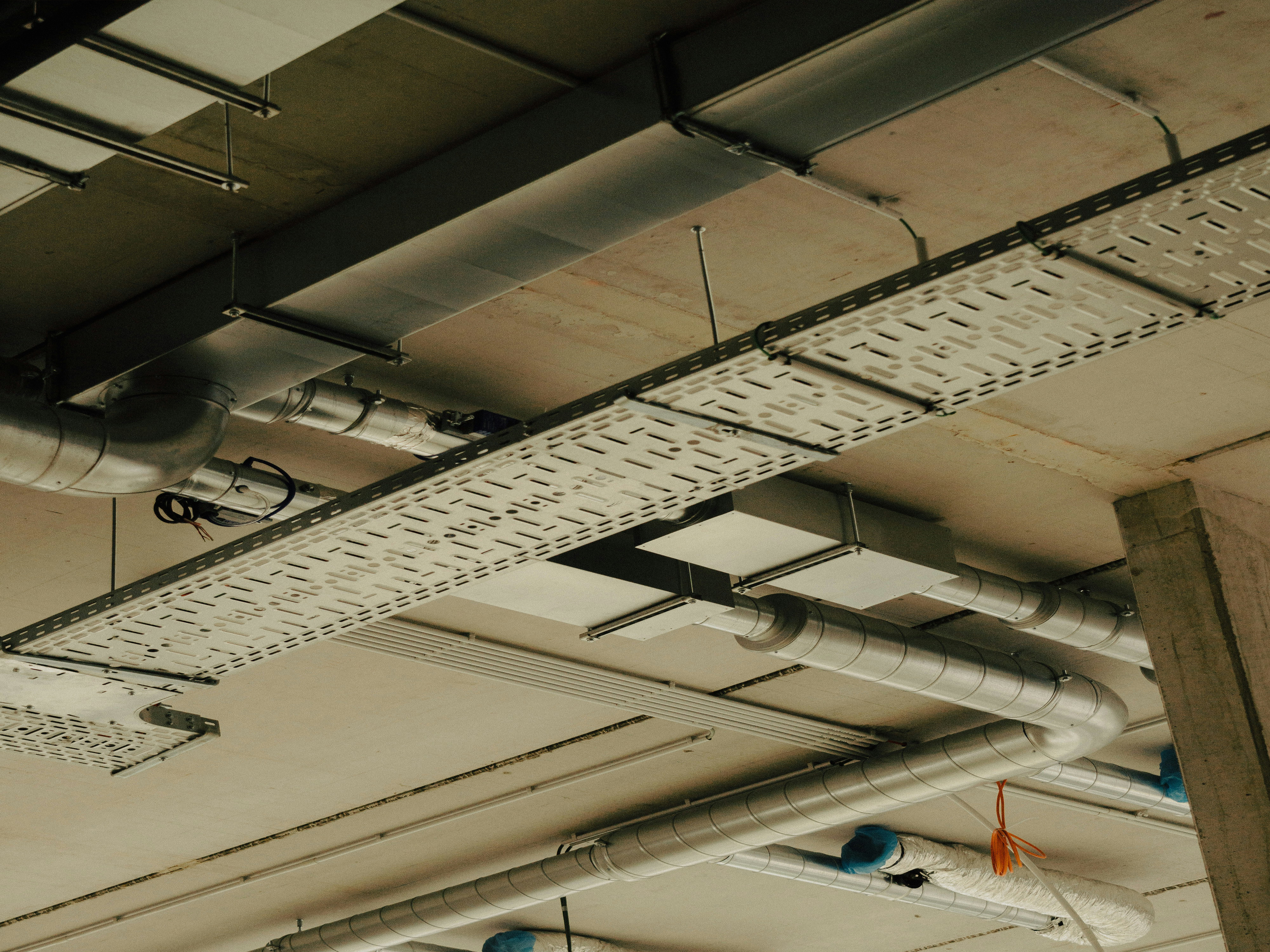 Mechanical Systems HVAC