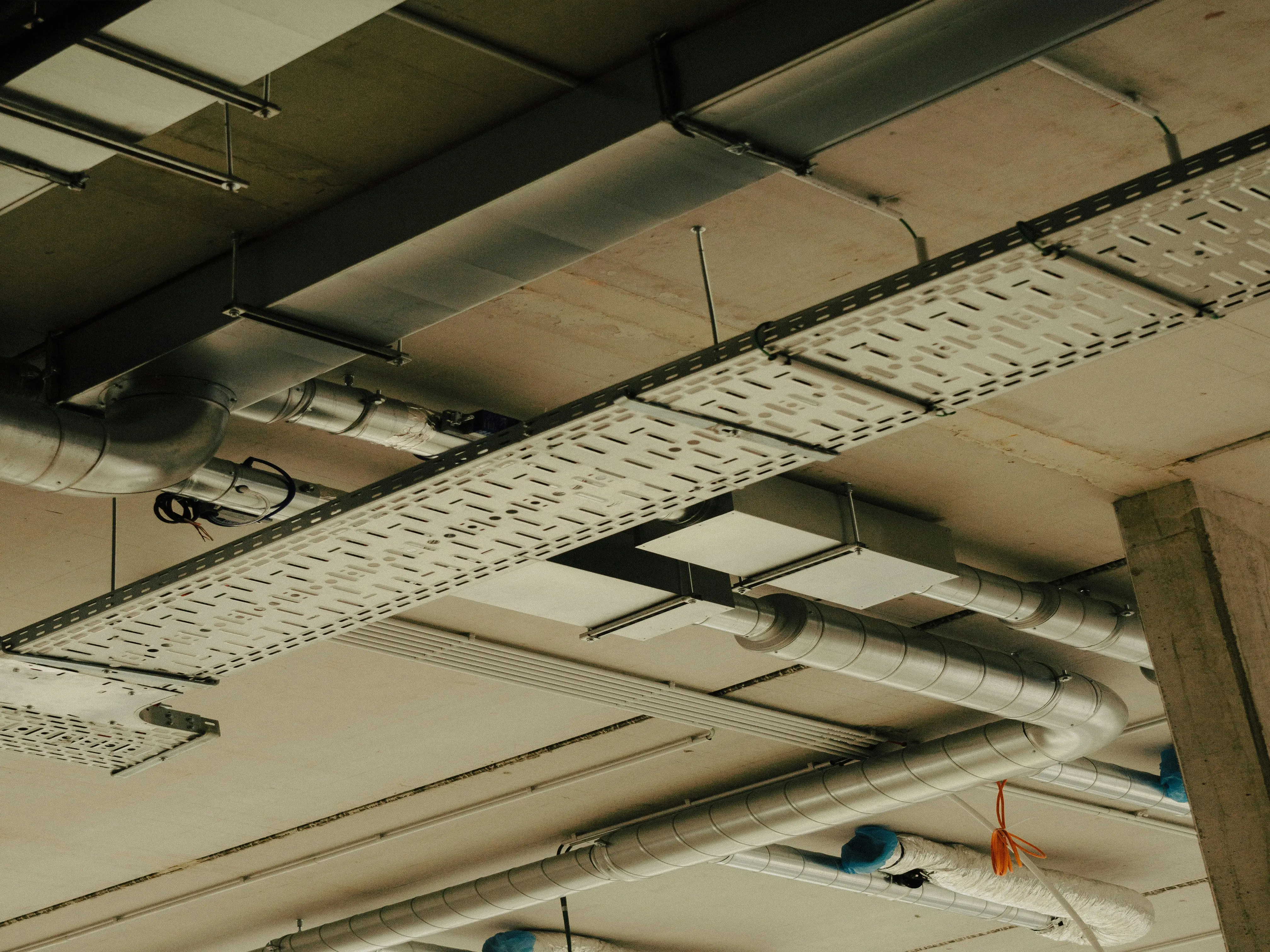 Mechanical Systems HVAC