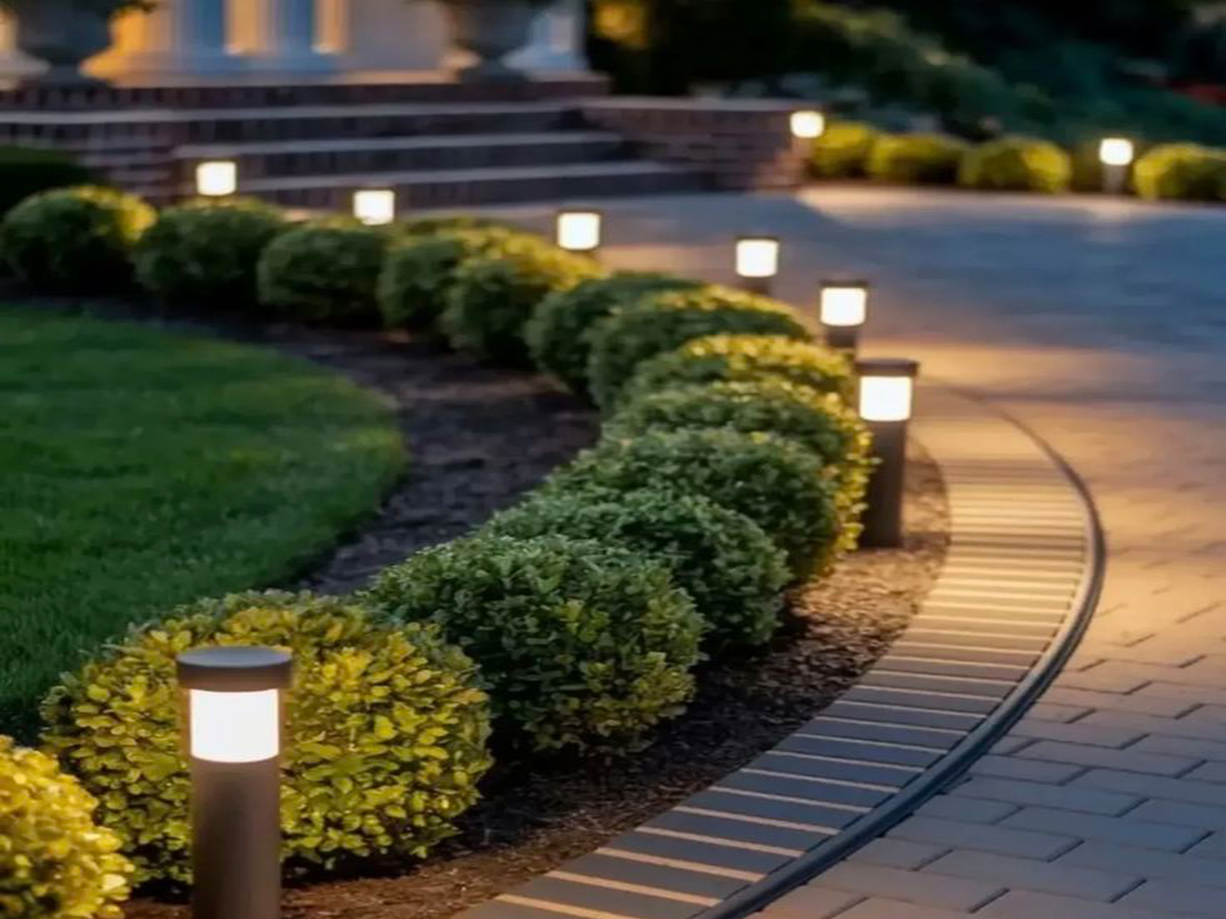 Landscape Works