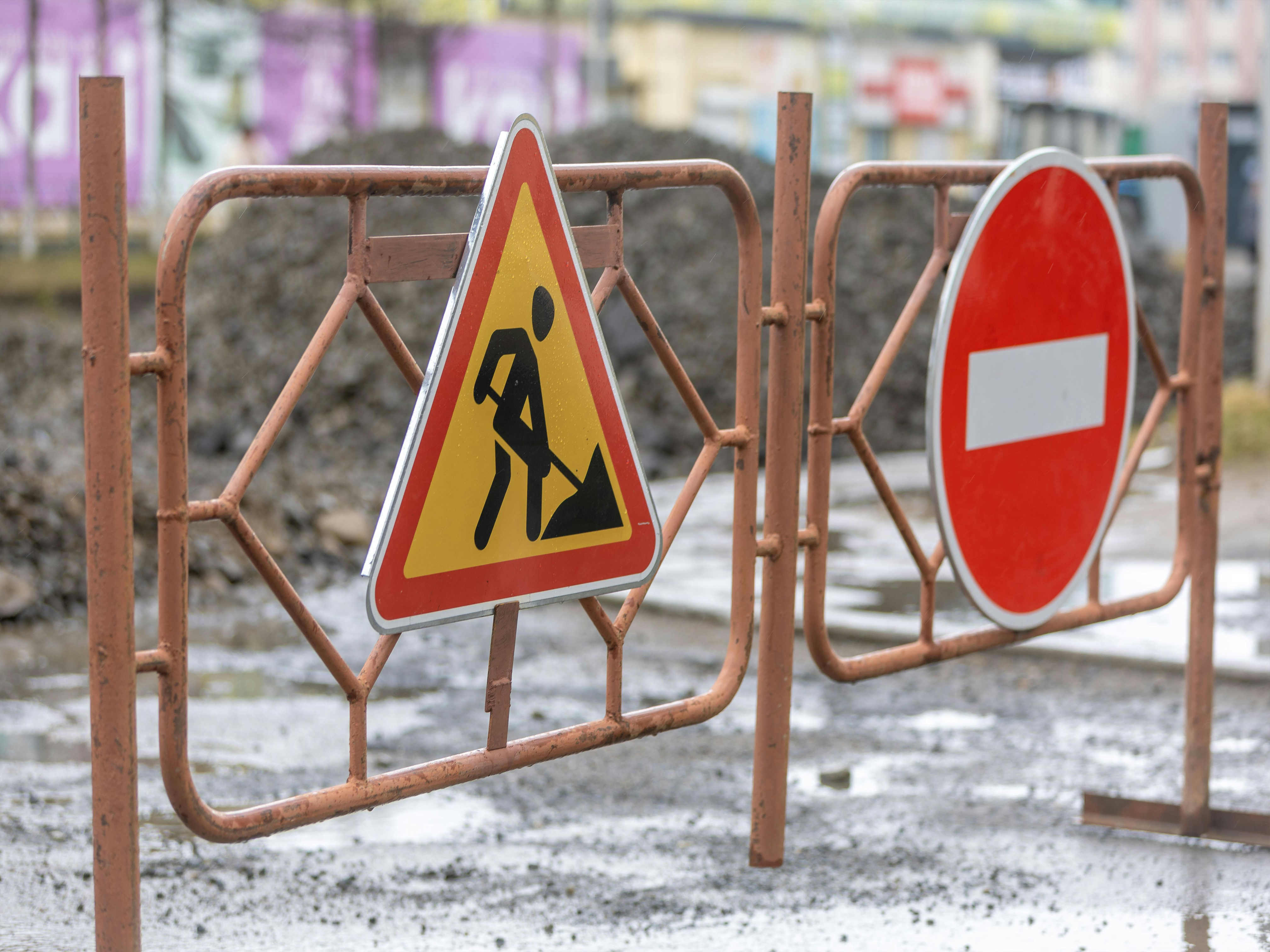 Safety Infrastructure